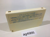 ag4966 Touch NES Famicom Japan