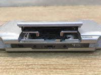 gd6122 Plz Read Item Condi PSP-1000 Silver SONY PSP Console Japan