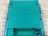 lc3111 Not Working GameBoy Pocket Green Game Boy Console Japan