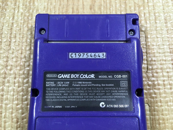 G385-O15-3129 Nintendo ニンテンドー クラシックミニ CLV-301