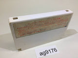 Cosmo Police Galivan NES Famicom Japan - AG9176