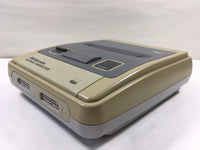 DK8102 Tested Working - SUPER FAMICOM SNES CONSOLE Japan