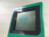 LG1324 Not Working - GameBoy Pocket Green Game Boy Console Japan