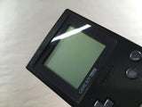 KH6180 Tested Working - GameBoy Pocket Black Game Boy Console Japan