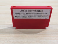 UE8510 Donkey Kong BOXED NES Famicom Japan