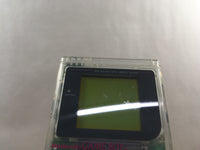 GD6345 GameBoy Bros. Skeleton Game Boy Console Japan