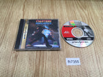 FH7355 Fighters Megamix Sega Saturn Japan