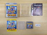 UE6419 Super Mario Land 2 6 Golden Coins BOXED GameBoy Game Boy Japan