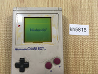 KH5816 With Defects - GameBoy Original DMG-01 Game Boy Console Japan