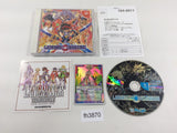 Langrisser Millennium Dreamcast Japan - FH3870