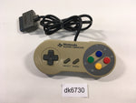 DK6730 With Defects - CONTROLLER FOR SUPER FAMICOM SNES CONSOLE Japan