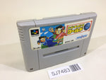 SJ7483 Super Chinese World Ninja Boy SNES Super Famicom Japan