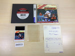 DK6533 Yokai Dochuki BOXED PC Engine Japan