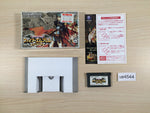 UE4544 Fire Emblem Seima No Kouseki BOXED GameBoy Advance Japan