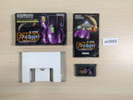 UE3883 F-Zero BOXED GameBoy Advance Japan