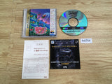 Fantasy Zone Sega Saturn Japan - FH8754