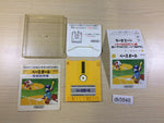 dk5848 Baseball Famicom Disk Japan