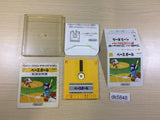 dk5848 Baseball Famicom Disk Japan