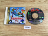 Winter Heat Sega Saturn Japan - FH8846