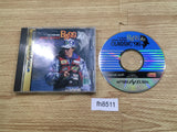 Japan Super Bass Classic 96 Sega Saturn Japan - FH8511