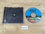 Sega Saturn Photo CD Operator Sega Saturn Japan - FH9779