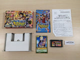 UE5204 One Piece Dragon Dream BOXED GameBoy Advance Japan