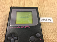 GD6576 GameBoy Bros. Black Game Boy Console Japan