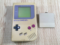 LG1862 With Defects - GameBoy Original DMG-01 Game Boy Console Japan