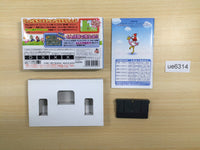 UE6314 Super Mario Advance Bros. USA BOXED GameBoy Advance Japan