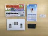 UE6314 Super Mario Advance Bros. USA BOXED GameBoy Advance Japan