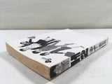 AAA2016 H2 Vol.1 Japanese Manga