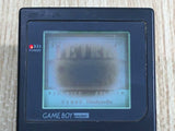 LG2490 With Defects - GameBoy Pocket Black Game Boy Console Japan