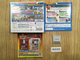 Yo-kai Watch Blasters White Dog Squad BOXED Nintendo 3DS Japan - FH5352