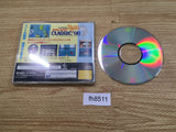 Japan Super Bass Classic 96 Sega Saturn Japan - FH8511