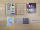 UE6419 Super Mario Land 2 6 Golden Coins BOXED GameBoy Game Boy Japan
