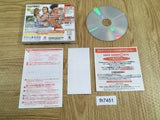 Capcom vs. SNK Millennium Fight 2000 Pro Dreamcast Japan - FH7451