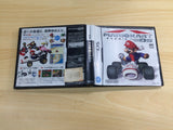 UE8106 Mario Kart DS BOXED Nintendo DS Japan