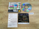 Fantasy Zone Sega Saturn Japan - FH8754