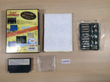 Fleet Commander BOXED NES Famicom Japan - UE4335