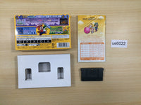 UE6022 Super Mario Advance 4 Bros. 3 BOXED GameBoy Advance Japan
