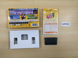 UE6022 Super Mario Advance 4 Bros. 3 BOXED GameBoy Advance Japan