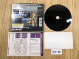 Metal Slug Super Vehicle 001 SNK Best Collection PS1 Japan - FH7140