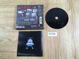 Jumping Flash! Aloha Danshaku Funky Daisakusen NoKan PS1 Japan - FH7555