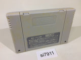 Dragon Quest V 5 SNES Super Famicom Japan - SI7911