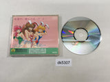 Bunilla Syndrome Mahjong SUPER CD ROM 2 PC Engine Japan - DK5307