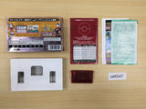 UE6547 Pokemon Ruby BOXED GameBoy Advance Japan