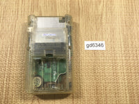 GD6346 Not Working - GameBoy Bros. Skeleton Game Boy Console Japan