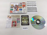 Langrisser Millennium Dreamcast Japan - FH3870