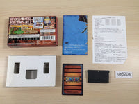 UE5204 One Piece Dragon Dream BOXED GameBoy Advance Japan