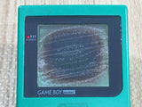 LG1031 With Defects - GameBoy Pocket Green Game Boy Console Japan
